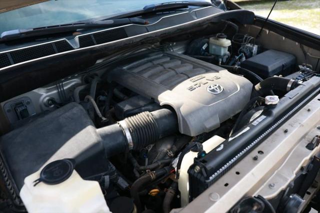 2007 Toyota Tundra SR5 V8