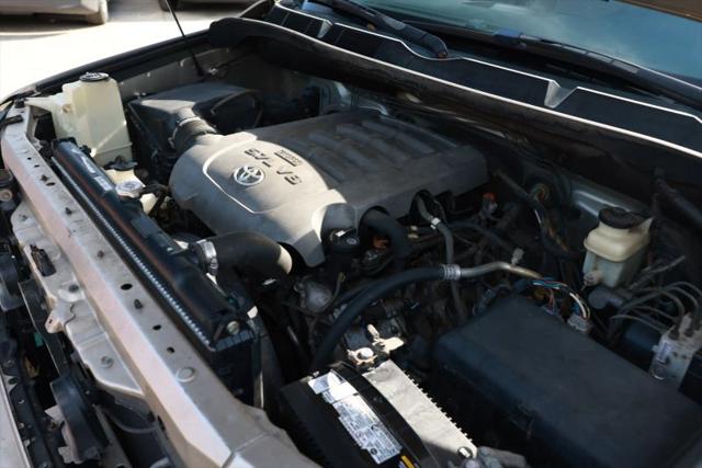 2007 Toyota Tundra SR5 V8