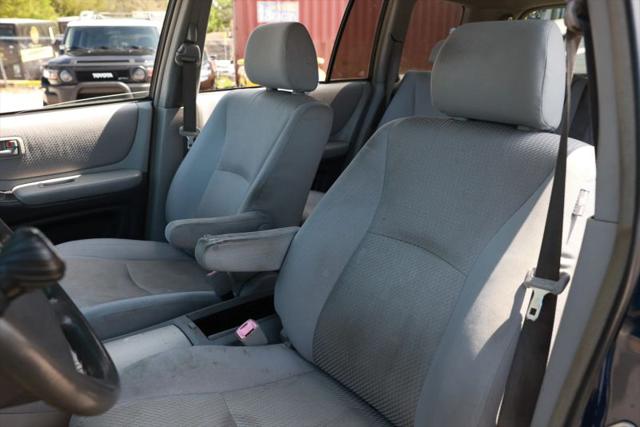 2007 Toyota Highlander Base
