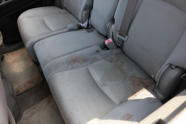 2007 Toyota Highlander Base