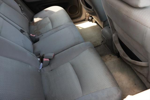 2007 Toyota Highlander Base