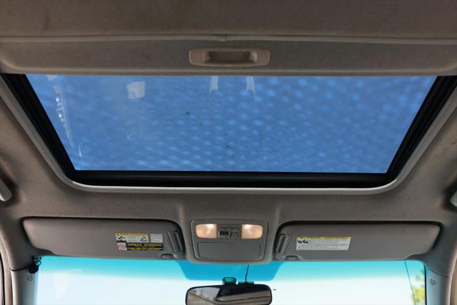 2007 Toyota Highlander Base
