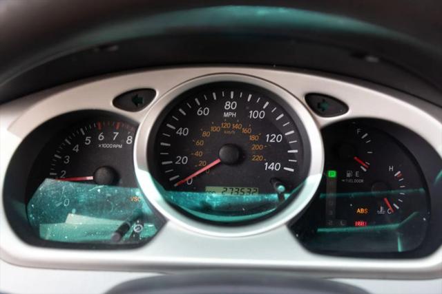 2007 Toyota Highlander Base