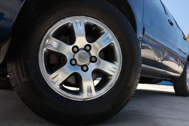 2007 Toyota Highlander Base