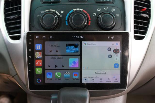2007 Toyota Highlander Base