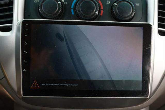 2007 Toyota Highlander Base