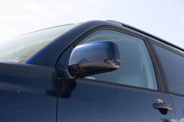 2007 Toyota Highlander Base