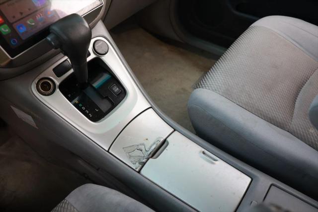 2007 Toyota Highlander Base
