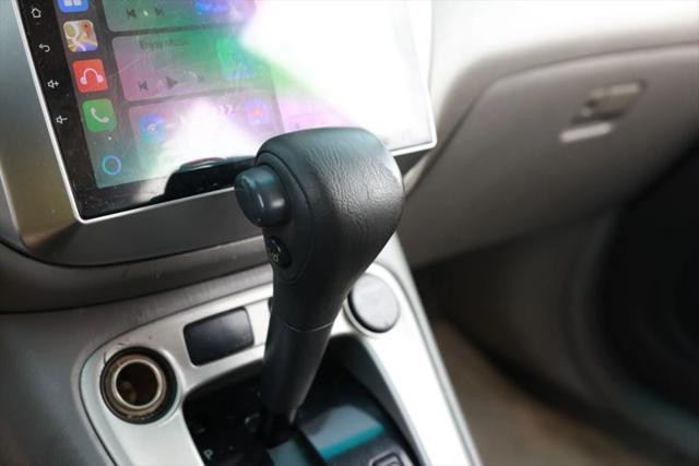 2007 Toyota Highlander Base