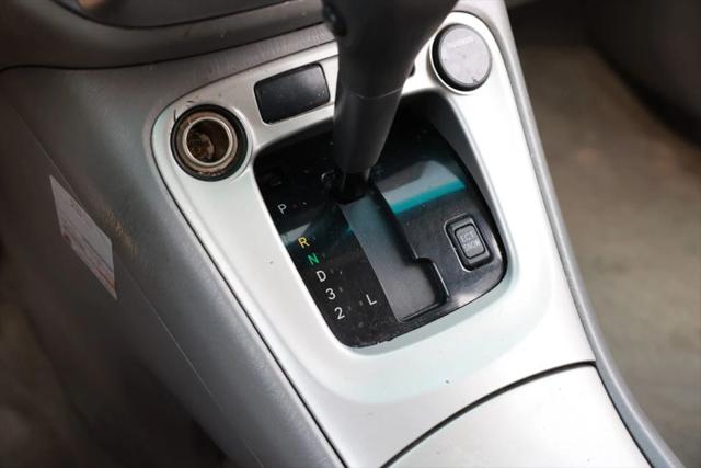 2007 Toyota Highlander Base