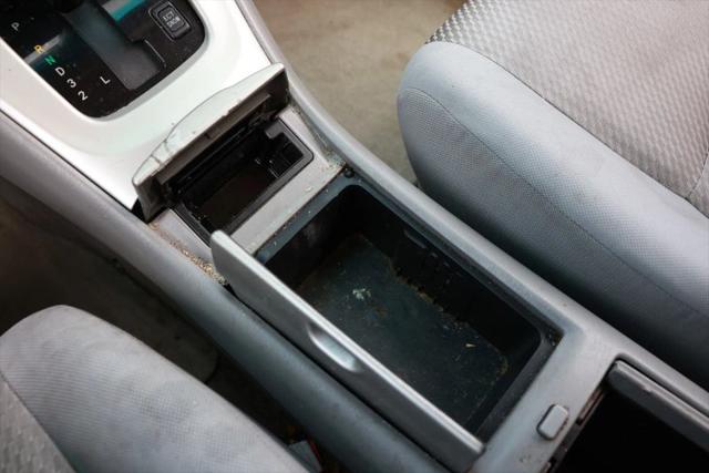 2007 Toyota Highlander Base
