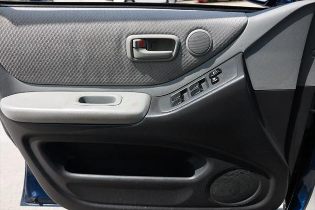 2007 Toyota Highlander Base