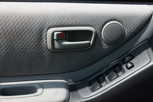 2007 Toyota Highlander Base
