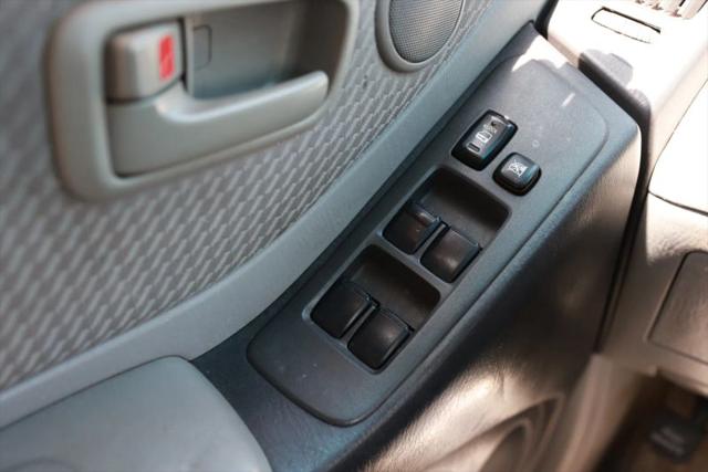 2007 Toyota Highlander Base