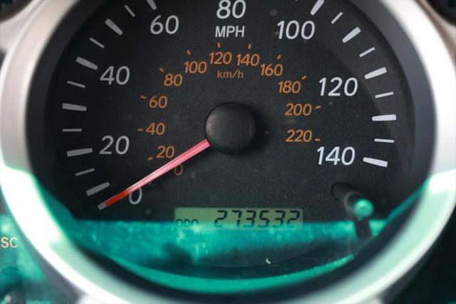 2007 Toyota Highlander Base