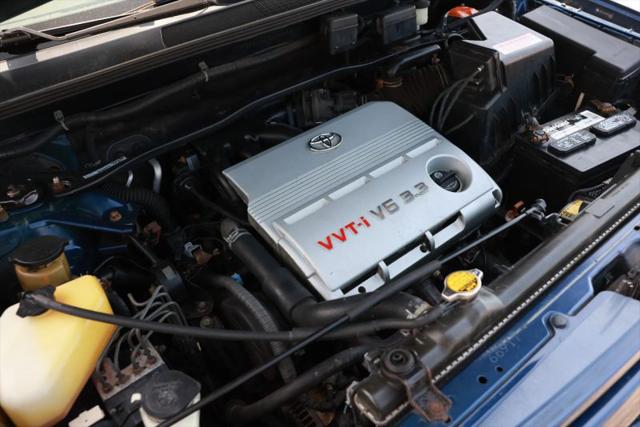 2007 Toyota Highlander Base