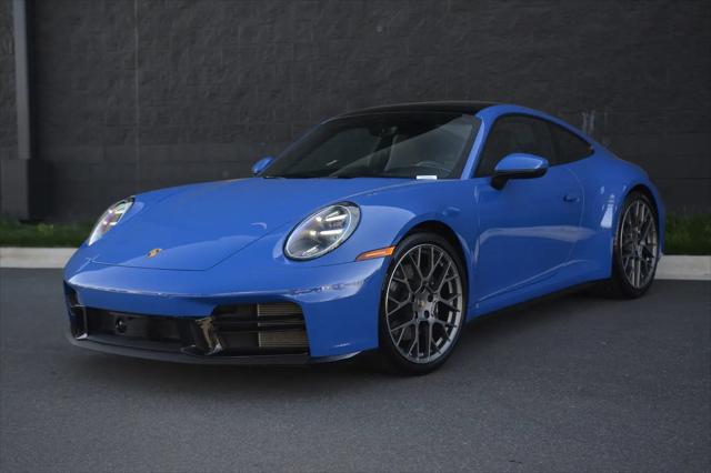 2025 Porsche 911 Carrera for sale in Charlotte, NC