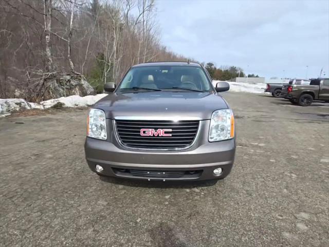 2014 GMC Yukon SLT