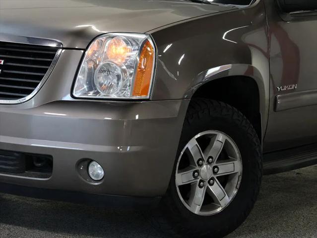2014 GMC Yukon SLT