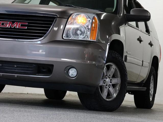 2014 GMC Yukon SLT
