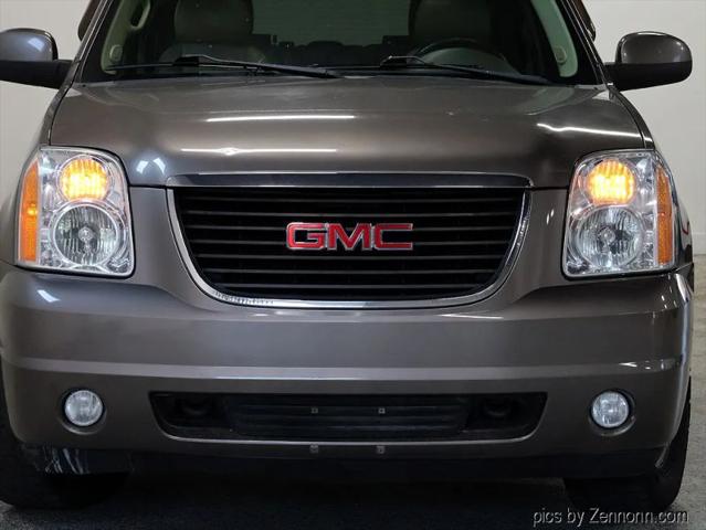 2014 GMC Yukon SLT