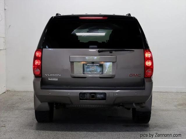 2014 GMC Yukon SLT