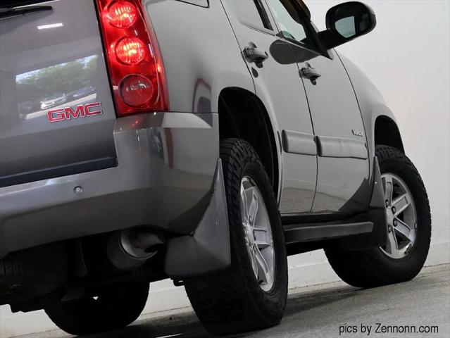 2014 GMC Yukon SLT