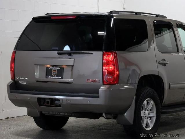 2014 GMC Yukon SLT