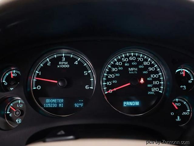 2014 GMC Yukon SLT