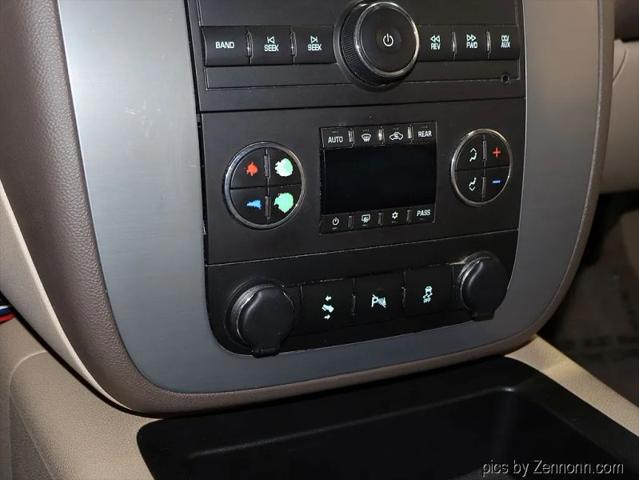 2014 GMC Yukon SLT