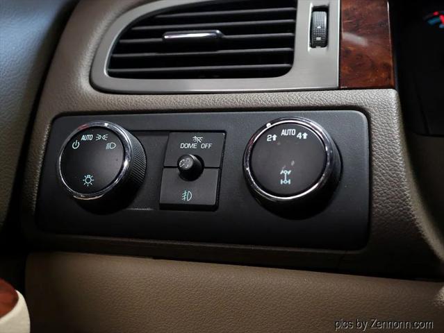 2014 GMC Yukon SLT
