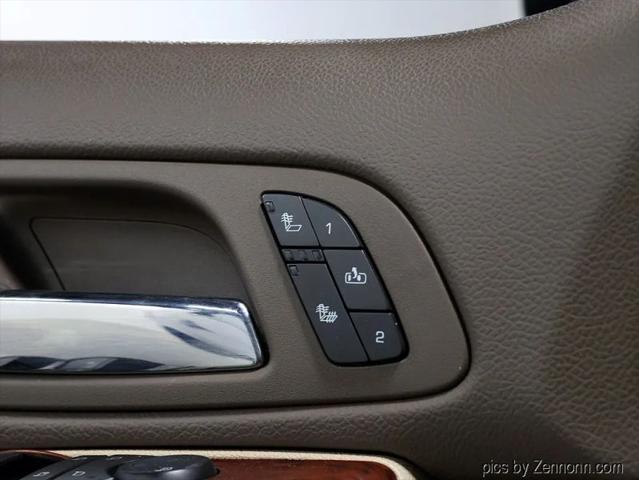 2014 GMC Yukon SLT