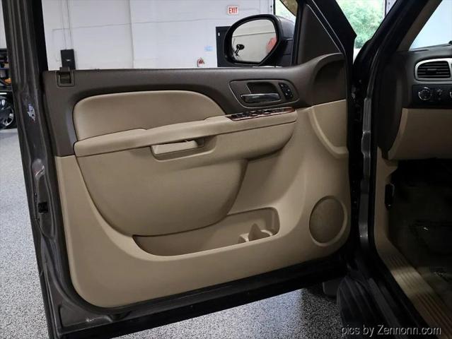 2014 GMC Yukon SLT