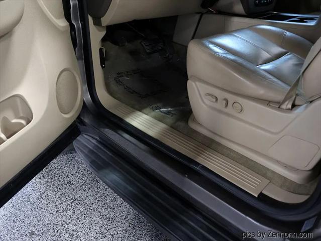 2014 GMC Yukon SLT