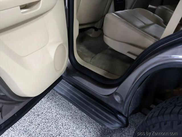 2014 GMC Yukon SLT