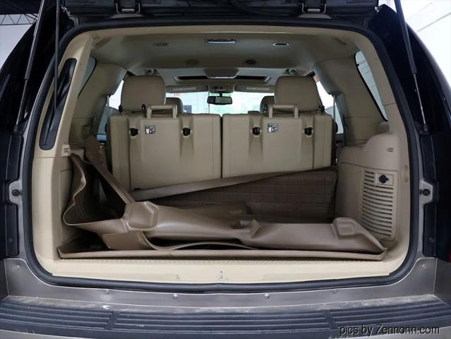 2014 GMC Yukon SLT