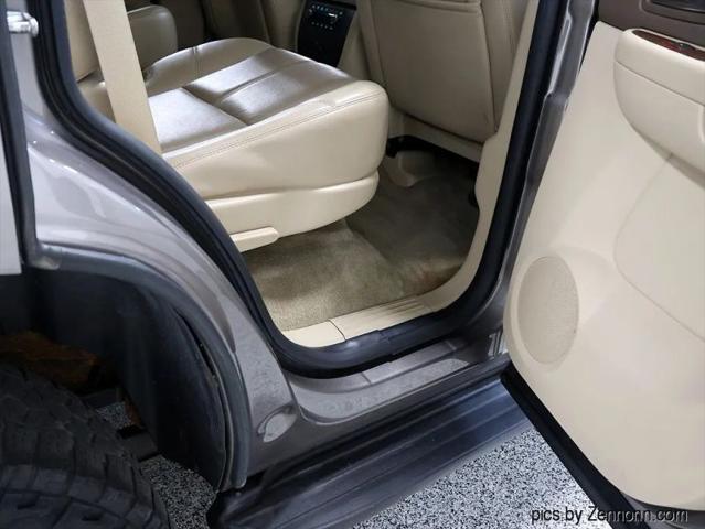 2014 GMC Yukon SLT