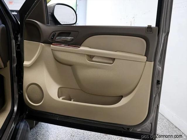 2014 GMC Yukon SLT