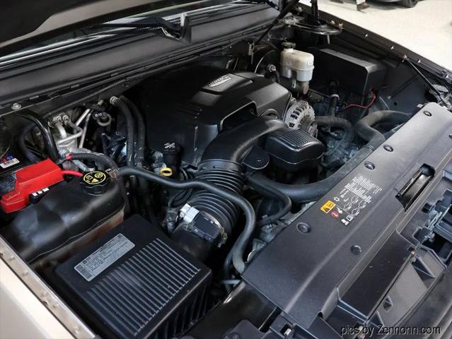 2014 GMC Yukon SLT