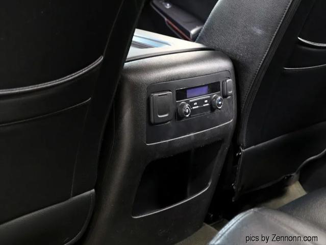 2016 GMC Yukon SLE