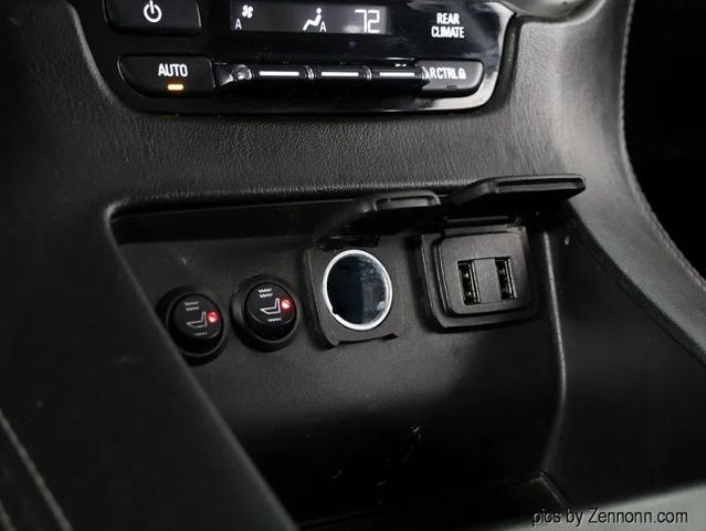 2016 GMC Yukon SLE