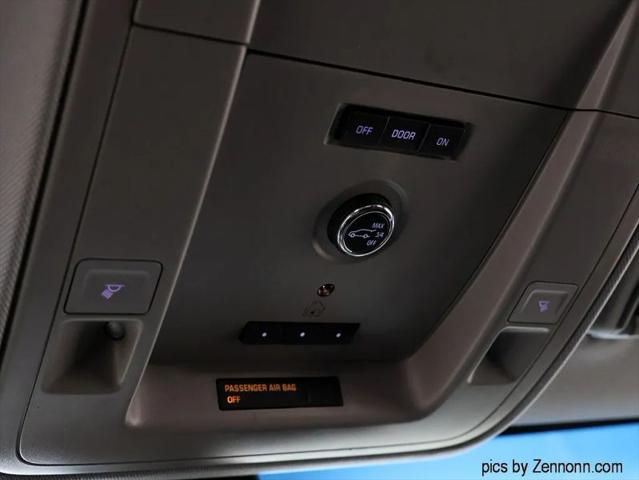 2016 GMC Yukon SLE