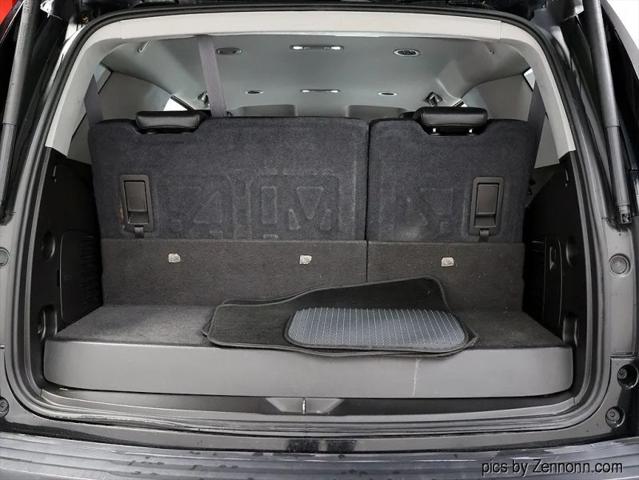 2016 GMC Yukon SLE