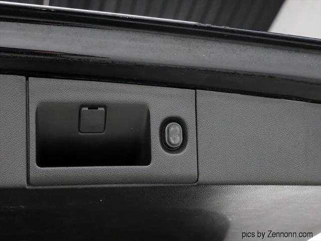 2016 GMC Yukon SLE