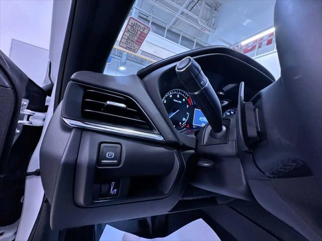 2025 Cadillac CT4 Premium Luxury RWD