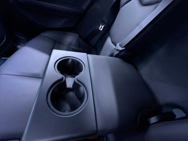 2025 Cadillac CT4 Premium Luxury RWD