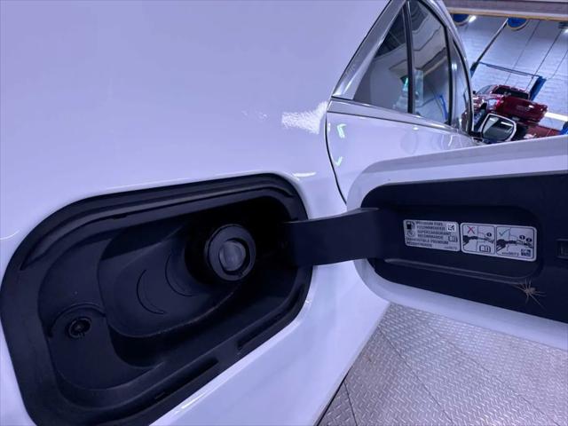 2025 Cadillac CT4 Premium Luxury RWD
