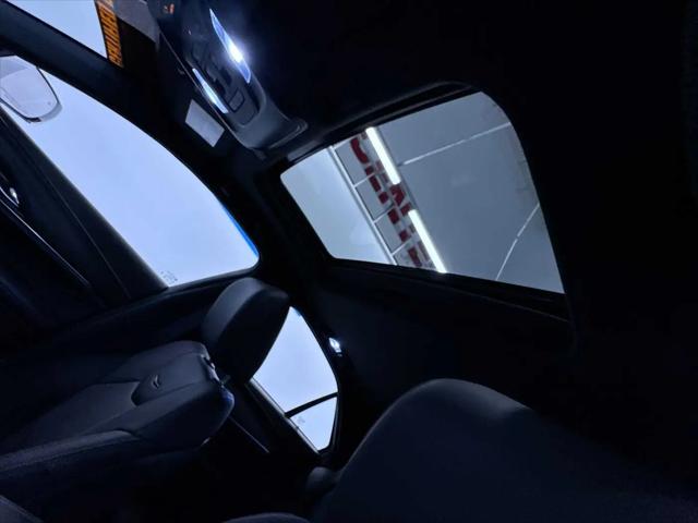 2025 Cadillac CT4 Premium Luxury RWD