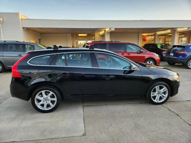 2015 Volvo V60 T5 Premier