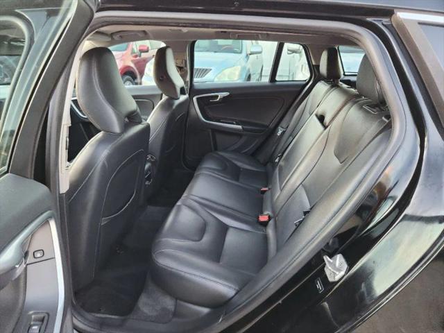 2015 Volvo V60 T5 Premier